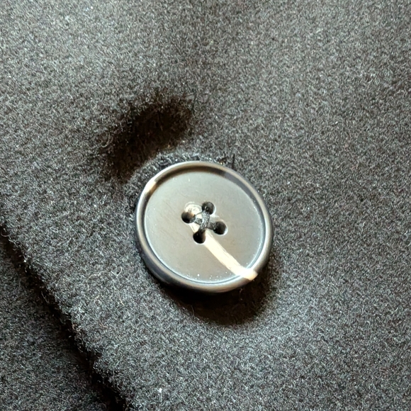 FINAL CLEARANCE: Zara Trench Coat - Picture 5 of 10